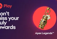 Apex Legends players on EA Play have a July weapon charm to claim
