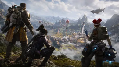 Apex Legends Wants to Help You Build a Better Squad for Split 2