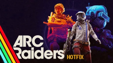 ARC Raiders hotfix 1.36.1 targets duplication abuse and a busted Expedition screen