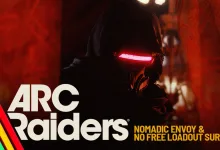 ARC Raiders players are getting a say on Ermal and No Free Loadout