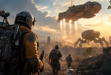 ARC Raiders Will Undo Bugged Departure Sign-Ups Starting July 17