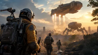 ARC Raiders Will Undo Bugged Departure Sign-Ups Starting July 17