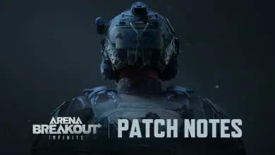 Arena Breakout: Infinite Targets Airport Bugs and Ranked Rewards in July 15 Update