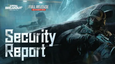 Arena Breakout: Infinite's Season 5 report keeps the pressure on cheats and bad behavior
