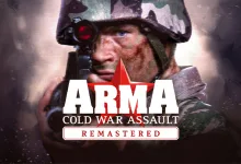 Arma's Cold War Classic Returns With a Fresh Coat of Paint