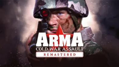 Arma's Cold War Classic Returns With a Fresh Coat of Paint