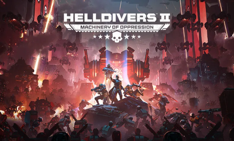 Arrowhead clamps down on Helldivers 2 Super Credit abuse
