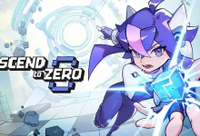 Ascend to ZERO Brings 30-Second Runs to Xbox and Game Pass