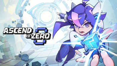 Ascend to ZERO Brings 30-Second Runs to Xbox and Game Pass