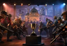 Australia's Next TF2 Champion Will Be Crowned in Melbourne on July 19