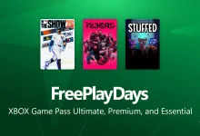 Baseball, survival, and a teddy-bear shooter headline Xbox's weekend trials