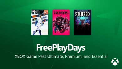 Baseball, survival, and a teddy-bear shooter headline Xbox's weekend trials