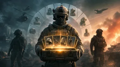 Battlefield 6 is changing how older Battle Pass rewards come back