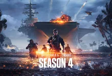 Battlefield 6 Naval Warfare Guide: Master the RCB-90 and RHIB