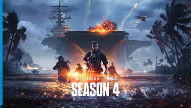 Battlefield 6 Naval Warfare Guide: Master the RCB-90 and RHIB