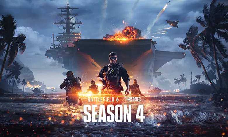 Battlefield 6 Naval Warfare Guide: Master the RCB-90 and RHIB