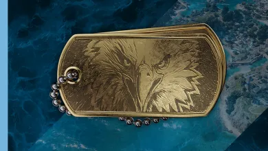 Battlefield 6 Players Can Hunt for Season 4 Rewards on Discord