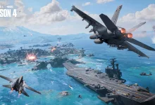 Battlefield 6 Update 1.4.1.0 Brings Naval Warfare on July 21