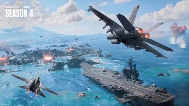 Battlefield 6 Update 1.4.1.0 Brings Naval Warfare on July 21