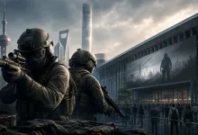 Battlestate is taking Tarkov and Arena to ChinaJoy