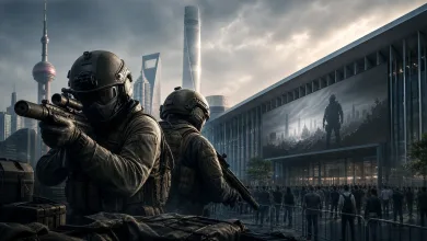 Battlestate is taking Tarkov and Arena to ChinaJoy