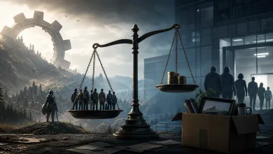 Bethesda Montreal Union Files Another Complaint Over Xbox Severance