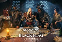 Black Flag Resynced is steering Edward Kenway back to the Caribbean
