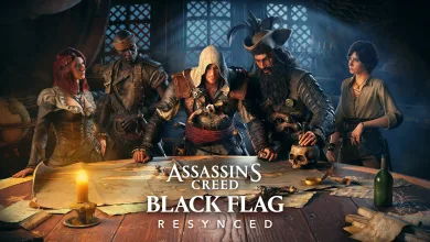 Black Flag Resynced is steering Edward Kenway back to the Caribbean