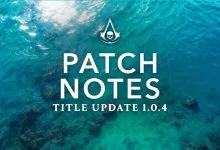 Black Flag Resynced Update 1.0.4 Targets Cutscene, Quest, and Ship Bugs