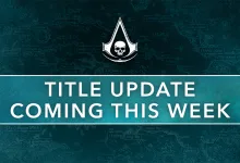 Black Flag Resynced's PC Cutscene Fix Is Coming Thursday