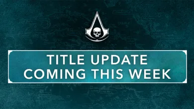 Black Flag Resynced's PC Cutscene Fix Is Coming Thursday