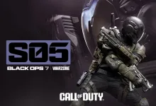 Black Ops 7 Season 05 Brings a Japanese Festival, Zombies Survival, and Drone Labs