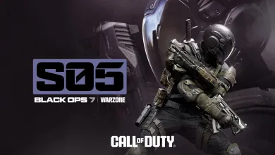 Black Ops 7 Season 05 Brings a Japanese Festival, Zombies Survival, and Drone Labs