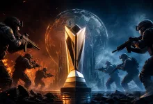 Black Ops 7's Esports World Cup Field Is Locked In for August