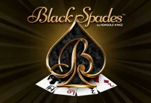 Black Spades Brings House-Rule Spades to Xbox Series X|S for $19.99