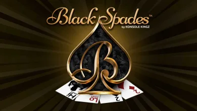 Black Spades Brings House-Rule Spades to Xbox Series X|S for $19.99