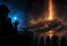 Blizzard Fires WoW GM After Bosses Were Killed for Friends