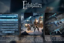 Black Ops 7 Eidskallen event details