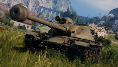 Boosteroid's July World of Tanks run leans hard into the desert