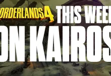 Borderlands 4 This Week on Kairos artwork