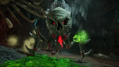 Borderlands 4's July 9 reset sends players after Skull Orchid