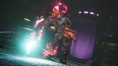 Borderlands 4's New Weekly Hunt Features Vile Ted and a Maliwan Prize