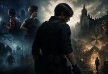 Capcom Says Resident Evil Spin-Offs Are Off the Table for Now