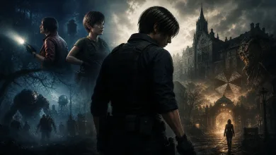 Capcom Says Resident Evil Spin-Offs Are Off the Table for Now
