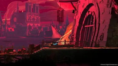 Castlevania: Belmont's Curse Looks Like a Sharp Return to Classic Gothic Action