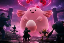 Chansey is back on Pokémon GO's next Max Monday