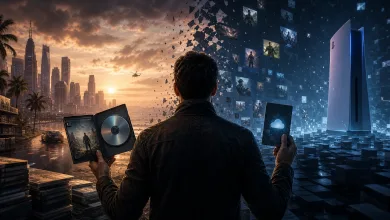 CI Games boss says GTA 6's disc-free release hits physical-first studios hard