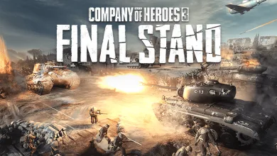 Company of Heroes 3's Final Stand lands July 29 with a standalone wave-defense mode