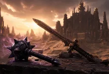 Conan Exiles Enhanced 1.3.2 targets a pair of exploit fixes