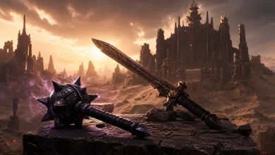 Conan Exiles Enhanced 1.3.2 targets a pair of exploit fixes